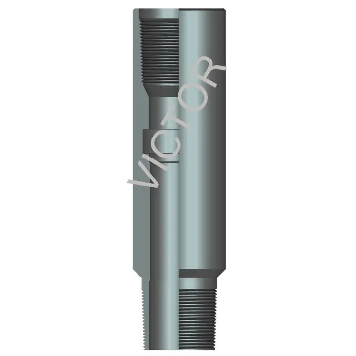 Nipple d'aterratge de perfil de tipus F