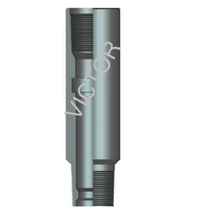 Tronquets inferiors de la sèrie RNP