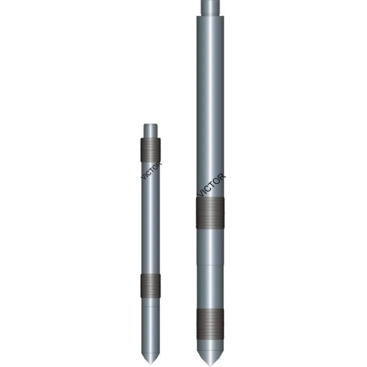 Vàlvules de maniquí recuperables wireline